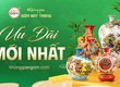 Ý nghĩa gốm Bát Tràng trong không gian sống của người trẻ ngày nay 