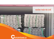 Thủ Tục Xuất Khẩu Nhôm Thỏi Tái Chế 