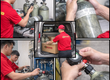 Dịch Vụ Bơm Khí SCBA Đảm Bảo Sẵn Sàng Cho PCCC 