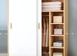 Tủ Quần Áo Gỗ MDF Cửa Lùa Thiết Kế Tinh Tế Hiện Đại   TAL055 