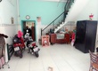 CẦN BÁN NHÀ ĐƯỜNG HẬU GIANG , Quận 6    5.5 x 20m  nỡ hậu,...