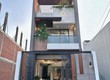Cơ hội sở hữu SHOPHOUSE mặt tiền TP.HCM   Thanh toán chỉ từ 700 TRIỆU 