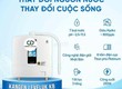 Máy lọc nước Kangen LeveLuk K8 Nhật Bản mới 100 bảo hành đến 2028 