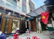 Bán căn nhà ngõ 253 Ngô Quyền, ph Tân Bình, TP HD, 43m2, mt 5.86m, 3 tầng, 3...