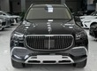 Bán Maybach GLS480 sản xuất 2022. Xe đi ít siêu mới. 