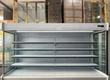 Thanh lý tủ mát trưng bày rau củ hoa quả SLC 2500F/TP   hiệu Alaska  ...