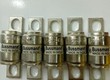 Cầu chì 25A 240V, Model 25LET 