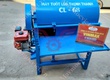 Máy Tuốt Lúa Mini Sàng Rung Thịnh Thành CL68 giá rẻ 