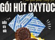 Cách bảo quản Gói hút oxy Oxytoc để còn hiệu quả 