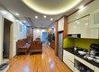 Chỉ 3,45 tỷ sở hữu căn hộ 72m  view hồ đẹp nhất Thanh Hà   tầng...