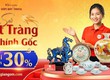 Gốm Bát Tràng   mang đến giá trị văn hóa đặc trưng của Việt Nam 