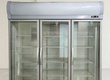 Thanh lý tủ mát trưng bày 3 cánh kính 1500 lít   hiệu The Cool  ...