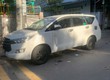 TOYOTA INNOVA E 2.0 2019 số sàn  xe dich vụ biển vàng máy zin giá tốt 