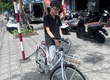 Xe đạp nữ prretty cho nữ 