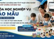 Khóa học nghiệp vụ bảo mẫu 