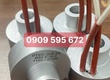 Đúc nhôm sản xuất theo yêu cầu   BH 12 tháng 