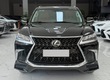 Bán Lexus LX570 Super sport Trung Đông, sản xuất 2018. 