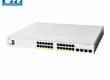 Switch Cisco C1200 24P 4X 