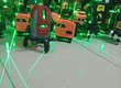 Sửa máy tia laser, nhận sửa chữa máy cân mực laser 