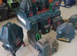 Sửa máy tia laser, nhận sửa chữa máy cân bằng laser 