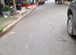 Bán nhà trệt MT kinh doanh Chung cư Thanh Niên P14 Q. Tân Bình 