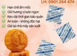 Cách bảo quản bánh trung thu hiệu quả, gói hút oxy 