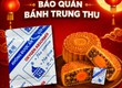 Gói Hút Oxy Giá Rẻ   Giải Pháp Chống Mốc Bánh trung thu 
