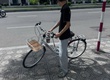 Xe đạp nữ prretty cho nữ 