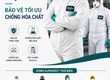 Ansell   thương hiệu quần áo bảo hộ chống hóa chất hàng đầu 