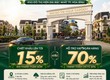 Cơ hội sở hữu đất nền trung tâm với ưu đãi hấp dẫn 