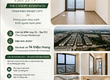 Căn hộ 2PN    61,5m     TC1   The Canopy Residences 