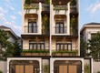 Cần bán gấp nhà mới xây Thạnh Xuân 25, Q12 1 trệt   2 lầu thuận tiện...