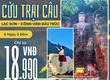 Hành trình khám phá tứ xuyên: Thành đô   cửu trại câu   lạc sơn 