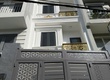 Bán nhà mới, Đường Số 9, P. Bình Hưng Hòa 
