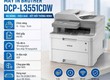 Máy in Brother DCP L3551CDW 