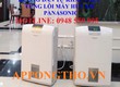 Cách tự sửa máy hút ẩm Panasonic lỗi F1 F2 H11 H15 H19 H27 H97 E1 E4 