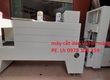 Máy rút màng co lốc chai, máy màng co PE cho lốc chai  lon, máy màng co...