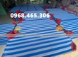 Giường lưới trẻ em, giường lưới mầm non dài 1m2 