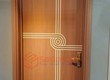 Cửa Nhựa Composite nhẹ nhàng mà xài cực đã 