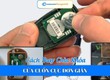 Cách Nhận Biết Chìa Khóa Cửa Cuốn Bị Lỗi Và Hướng Xử Lý 