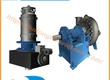 Bơm ly tâm Duchting   Ducting centrifugal pumps 