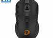 Chuột DareU EM901 RGB Wireless Black 