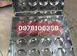 Khuôn kem tròn, khuôn kem chuối, khuôn làm kem bằng inox 