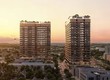 Căn góc 2PN view panorama sông biển tại Regal Complex Đà Nẵng 