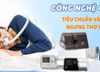 Máy trợ thở và xu hướng cá nhân hóa chăm sóc sức khỏe 