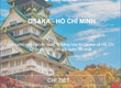 Giá Cước Vận Tải BIển Từ Osaka Về Việt Nam 