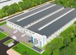 Cho thuê nhà xưởng KCN MINH HƯNG   BÌNH PHƯỚC   15.235m 