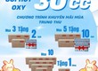 Cách bảo vệ chống mốc bánh trung thu   gói hút oxy 