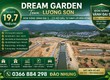 Dream Town Lương Sơn đón sóng vành đai 5 