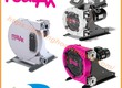 Bơm nhu động realAx   Nhà cung cấp realAx chính hãng 
